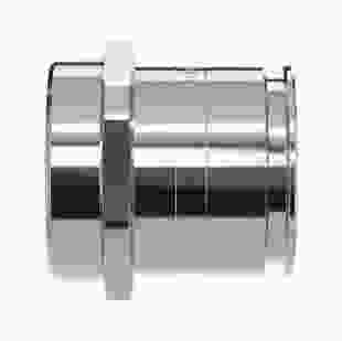 Купити Муфта труба-коробка д.32мм, IP66/IP67, М32х1, 5, нержавіюча сталь AISI 316L 2 344,60 грн