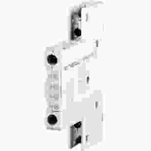 Купити Блок контактів боковий до АЗД (40-80) e.mp.pro.dz11: додатк. 1NO + 1NC 184,90 грн