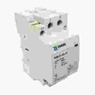 Купити Контактор модульний КМ-2-40-11 40А 1НО+1НЗ, TAKEL 494,50 грн