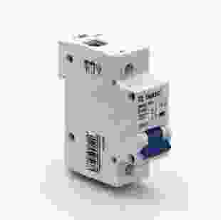 Купити Автоматичний вимикач ВА63-100-D 10кА 1Р 80А TAKEL 166,50 грн