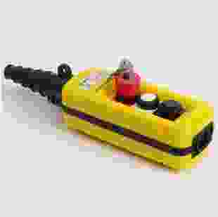 Купити Кнопковий пост керування 2 кнопки та стоп з ключем XAC-A2913К, TAKEL 686,00 грн