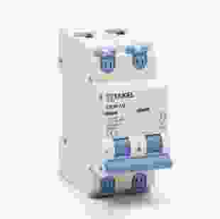 Купити Вимикач навантаження CBM-LV 2P 125A TAKEL 194,80 грн