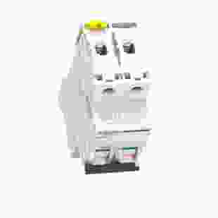 АВТОМАТИЧЕСКИЙ ВЫКЛЮЧИТЕЛЬ iC60N 2P 25A D