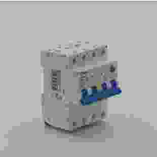 Вимикач автоматичний диференційний AD-63-С 3Р+N 30мА 40А TAKEL