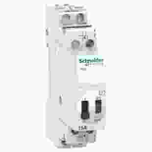 Купити ІМПУЛЬСНЕ РЕЛЕ З ЦЕНТР. КЕР. iTLc16A 1NO 48В~ 2 479,10 грн