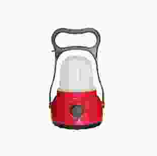 Купити Світильник LED CLR 8W 6500K 3/10H 100/700L 3,7V 2A DIM Red TNSy 538,00 грн