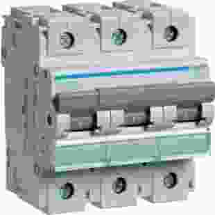 Купити Автоматичний вимикач 3P 10kA C-100A 4.5M 5 174,40 грн