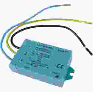 Купити ПЗІП PO LED-K/zS клас II+III, 1 полюс + N-PE, для LED освітлення