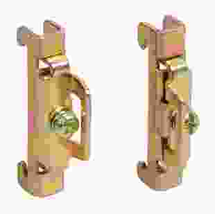 Купити Обмежувач на DIN-рейку метал. IEK 8,30 грн