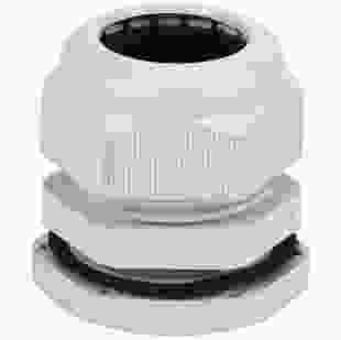Купити Сальник PG 29 діаметр провідника 18-24мм IP54 IEK 33,50 грн