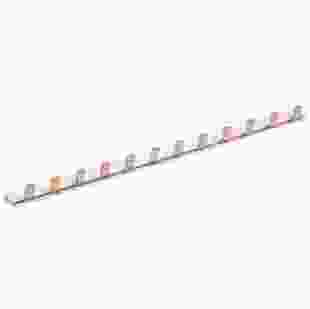Купити Шина з'єднувальна PIN (штир) 1Р 63А довж.1 м IEK 212,40 грн
