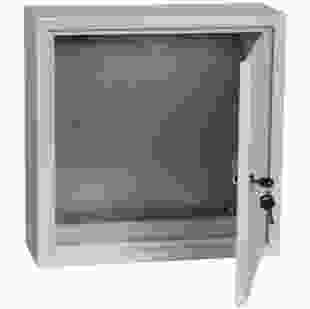 Купити Корпус метал. ЩМП- 4.4.1-0 36 УХЛ3 400х400х150 IP31 911,80 грн