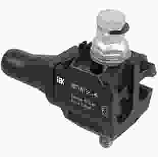 Купить Зажим ЗСГП 35-120/25-95 (CDR/CN 1S 95 UK), IEK (Арт. UZSG-16-S10-120-S25-95) 163,50 грн