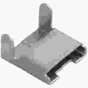 Купити Скрепа СГ-20 100шт/упак (A200, NC 20) IEK 447,00 грн