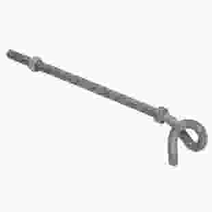 Купити Крюк спіральний КСА12-300/200 (BQC 12-300) IEK 56,60 грн