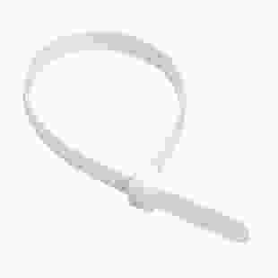 Купить Хомут нейлоновый 4,8х500мм, белый (100шт), IEK (Арт. UHH31-D048-500-100) 191,90 грн