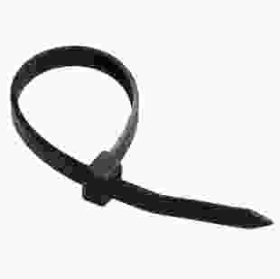 Купить Хомут нейлоновый 3,6х350мм, черный (100шт), IEK (Арт. UHH32-D036-350-100) 106,00 грн