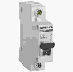 Купити Авт. вим. ВА47-29 1Р 16А 4,5кА х-ка C GENERICA 32,80 грн