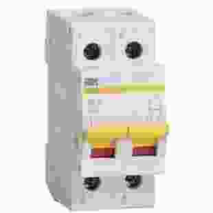 Купити Вимикач навантаження ВН-32 2Р  32А IEK 139,30 грн