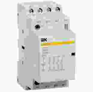 Купити Контактор модульний КМ20-40М AC IEK 541,90 грн