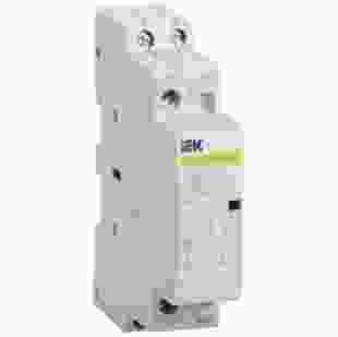 Купити Контактор модульний КМ20-11М AC IEK 296,10 грн