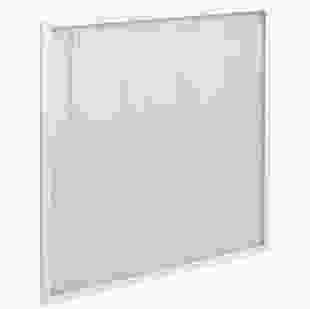 Купити Світильник світлодіодний ДВО 6571-P 45Вт 4000К 595х595х20 призма IEK 335,30 грн