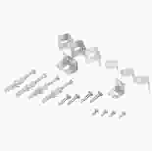Купить Комплект крепежных элементов №1 (накладной монтаж), IEK (Арт. LDVO1D-PLN-6368) 25,30 грн