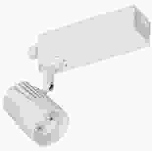 Купить Светильник LED трековый 101 PRO 12Вт, 4000K, 24град белый, IEK (Арт. LDSK-0-101-12-4000-K01) 817,70 грн