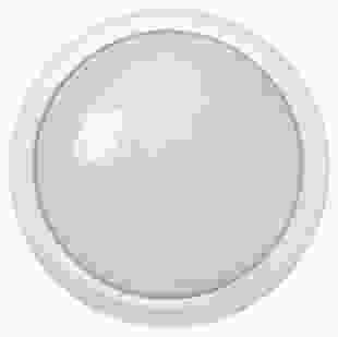 Светильник LED ДПО 5010 8Вт, 4000K, IP65, круг белый, IEK (Арт. LDPO0-5010-08-4000-K01)