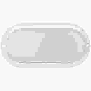 Светильник LED ДПО 4012, 12Вт, IP54, 4000K, овал, белый, IEK (Арт. LDPO0-4012-12-4000-K01)