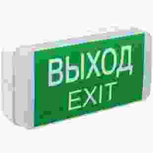 Светильник аварийный ДПА 5031-3, 3 ч, постоянного/непостоянного действия, 24 м, IP20, IEK (Арт. LDPA0-5031-3-20-K01)