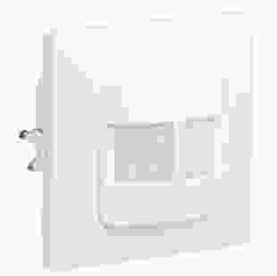 Купити Датчик руху ДД 031 білий 500Вт 190гр 9м IP20 IEK 246,90 грн
