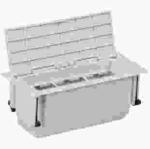 Купить Лючок ONFLOOR mini L (Арт. KNU-06-PCL) 470,10 грн