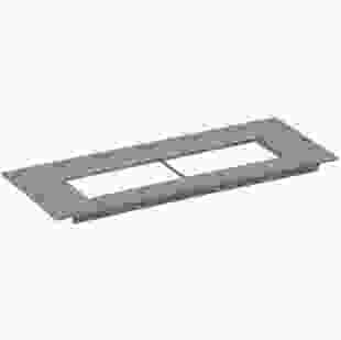 Купить Приборная рамка ONFLOOR 80/45 (Арт. KNR-80-45-7012) 107,60 грн