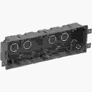 Купить Коробка приборная ONFLOOR (Арт. KNP-80-16-PA-7012) 157,70 грн