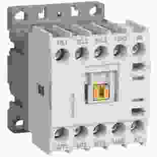 Купить Миниконтактор МКИ-10910 9А, 110В/АС3, 1з (НО), IEK (Арт. KMM11-009-110-10) 330,77 грн