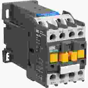 Купити Контактор КМИп-11810 18А, 110В/АС3, 1НВ, IEK 567,80 грн