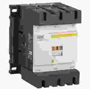 Купить Контактор КТИе-5170 170А, 400В/АС3, IEK (Арт. KKTE50-170-400-10) 3 935,40 грн