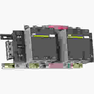 Купити Контактор КТИ-52653 реверс 265А 230В/АС3 IEK 18 778,40 грн