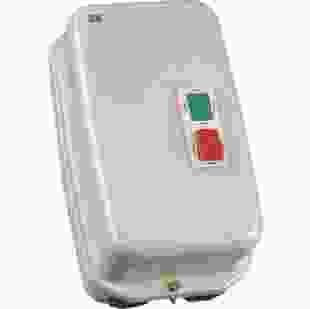 Купить Контактор КМИ48062 80А, в корпусе Ue=380В/АС3, IP54, IEK (Арт. KKM46-080-380-00) 3 419,10 грн