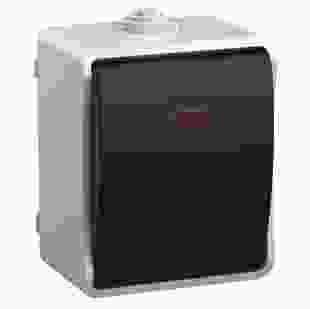 Купити ВС20-1-1-ФСр Вимикач одноклавішний із світл. інд. для зовнішнього встановлення IP54 86,60 грн