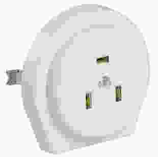 Купити РПпл11-01-Ст Розетка розбірна для плити з з/к п/у 32А біла IEK 29,20 грн