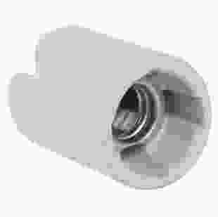 Купити Пкр14-04-К43 Патрон підвісний керамічний, Е14 (400 шт), стікер на виробі, IEK 5,90 грн