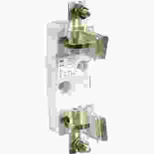 Купити Тримач плавкого запобіжника ДП-33 габарит  00 160А IEK 139,30 грн