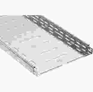 Купить Лоток перфорированный 50х500х3000, IEK (Арт. CLP10-050-500-3) 630,90 грн