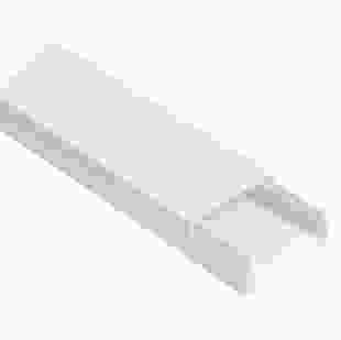 Купити Кабель-канал 80х40 "Елекор" (10 м) 54,20 грн