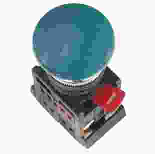 Купити Кнопка AEА-22 "Грибок" зелена d22мм 1з+1р IEK 52,30 грн