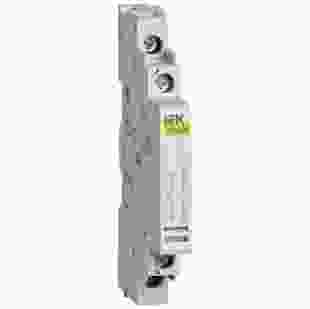 Купити Додатковий контакт ДК32-20 2з (НВ) IEK 189,60 грн