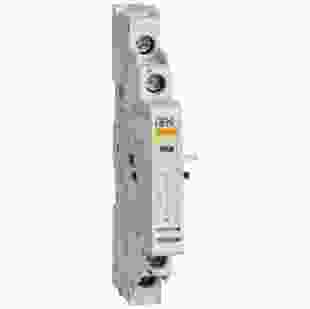 Купить Аварийно-дополнительный контакт ДК/АК32-11 1з+1р (НО+НЗ), IEK (Арт. DMS11D-FA11) 204,90 грн
