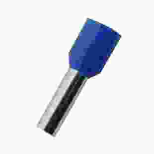 Купити Наконечник гільза Е6012 6 мм.кв. синій TNSy 63,00 грн